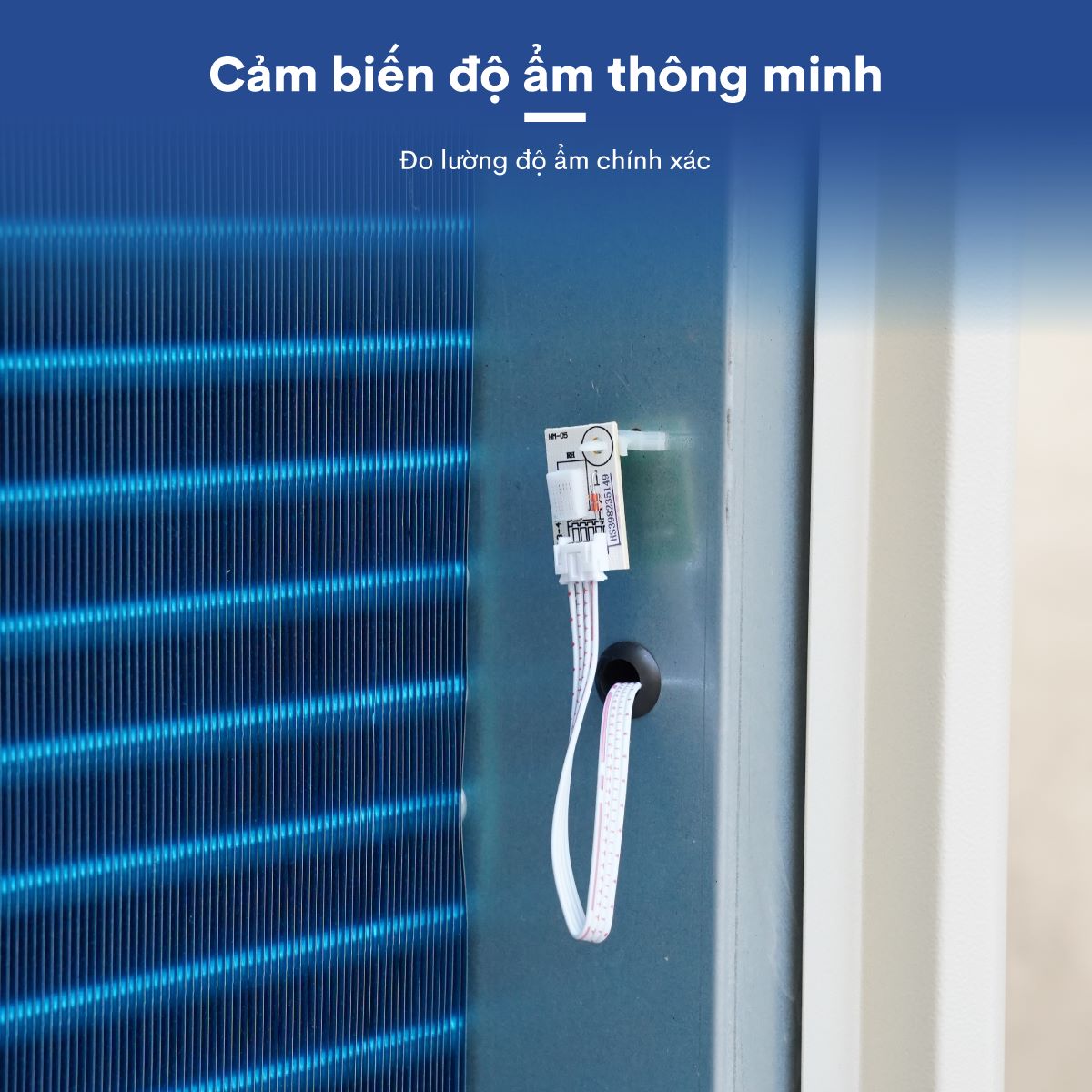 Máy hút ẩm công nghiệp FujiE HM-2408D