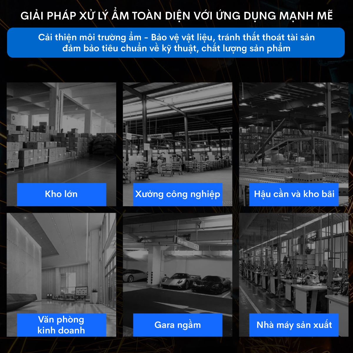 Máy hút ẩm công nghiệp FujiE HM-2408D