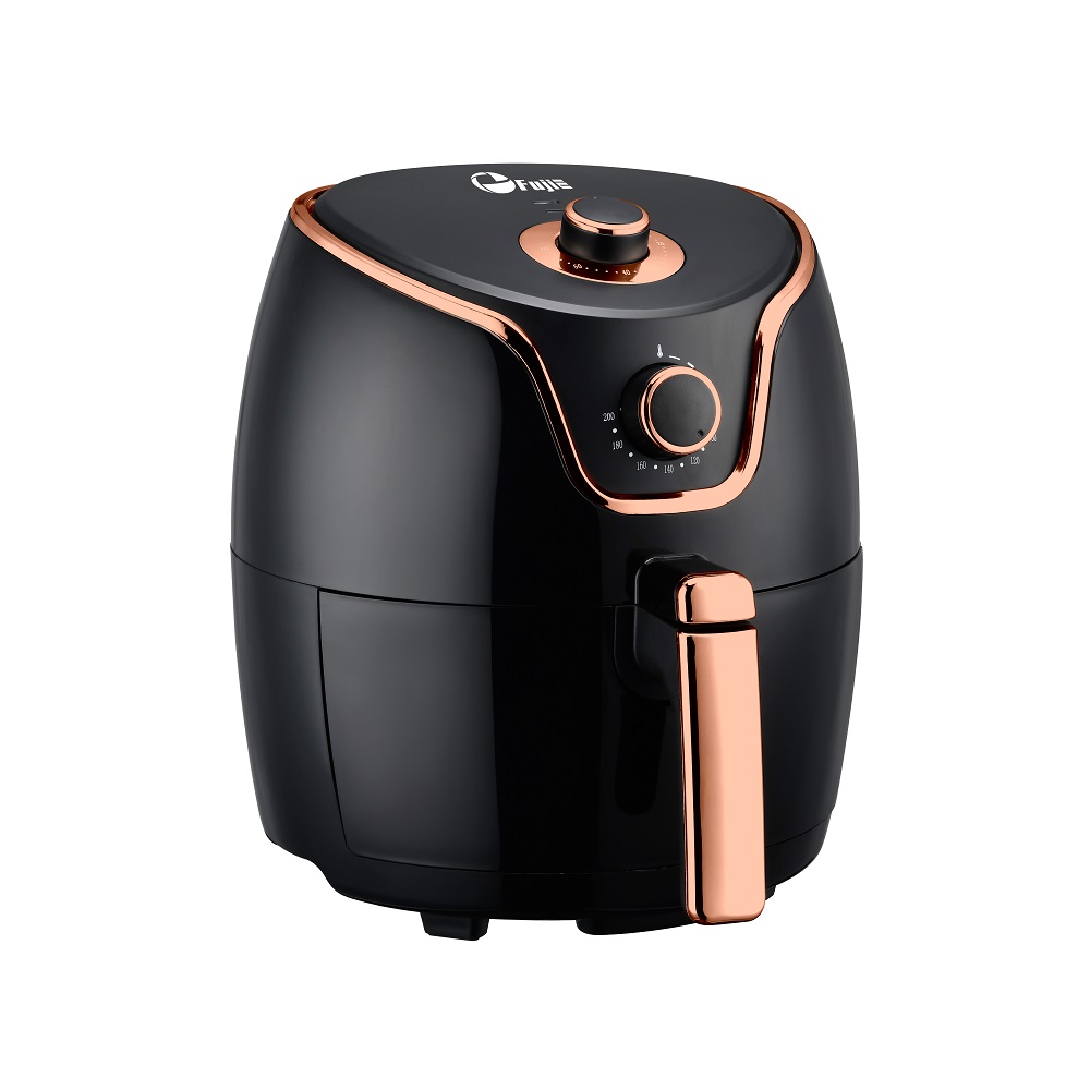 Nồi chiên không dầu FujiE AF4 5Lít 